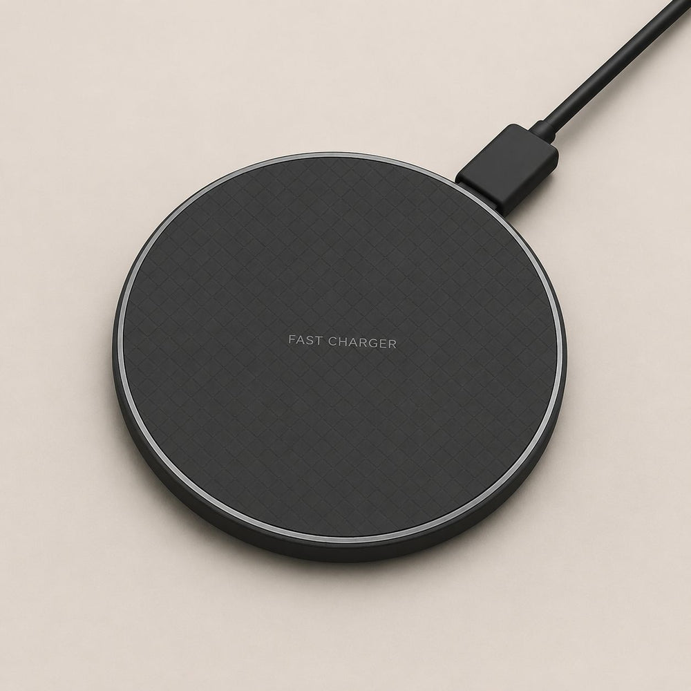 LOCKFORD Wireless Charger