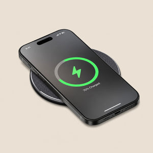 LOCKFORD Wireless Charger