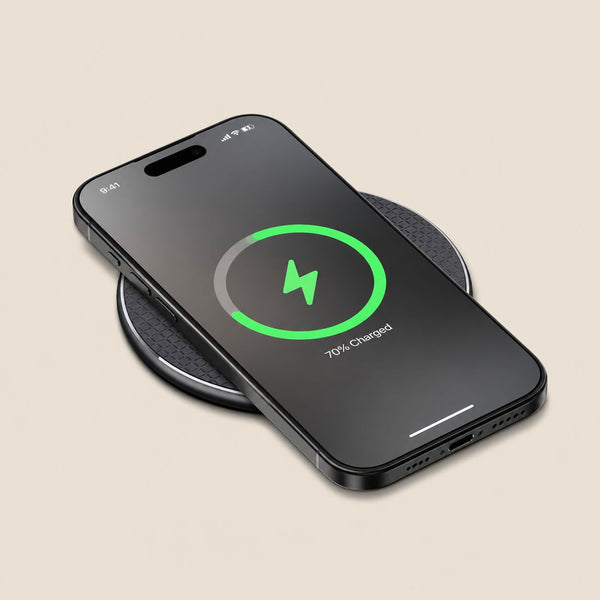 LOCKFORD Wireless Charger