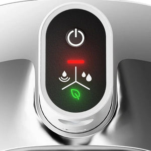 Fontaine à eau chat rechargeable sans fil 4L | SENSIA