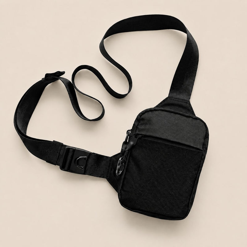 HALDEN Sling Bag