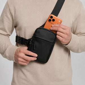 HALDEN Anti-Theft Sling Bag