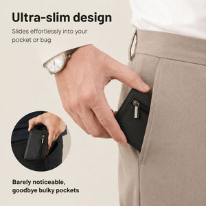 LOCKFORD Wallet 2.0