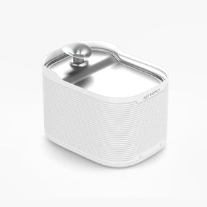 Fontaine à Eau Connectée pour Chat | NORDFLOW