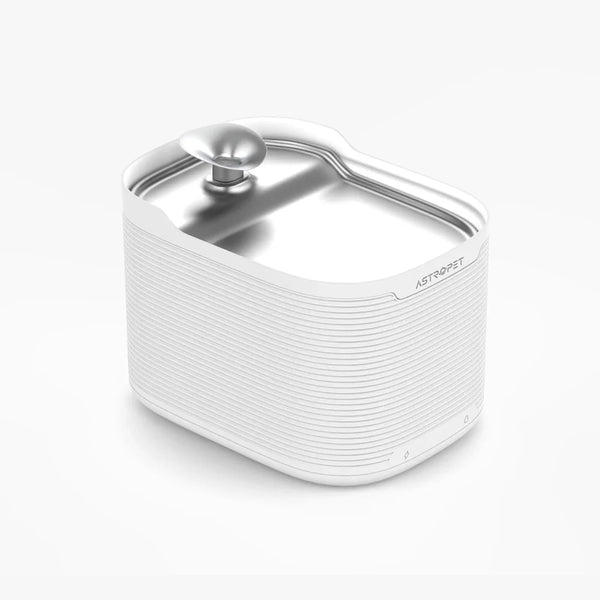 Fontaine à Eau Connectée pour Chat | NORDFLOW