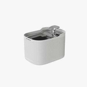 Fontaine à Eau Connectée pour Chat | NORDFLOW