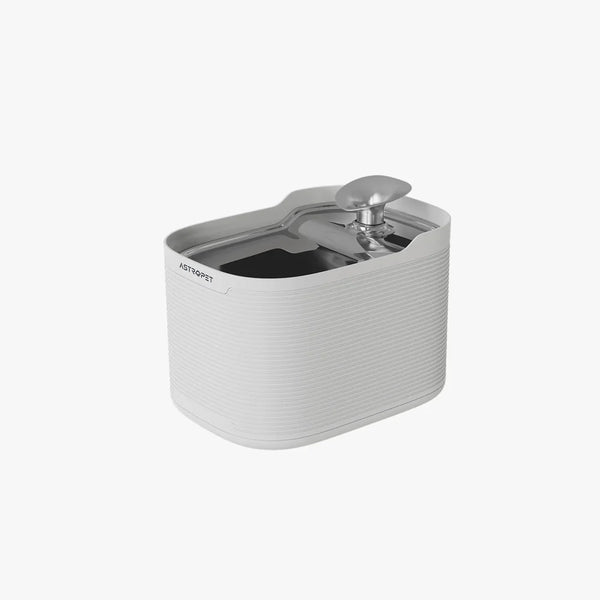 Fontaine à Eau Connectée pour Chat | NORDFLOW